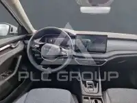 2026 Skoda Octavia
