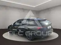 2026 Skoda Octavia