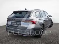 2026 Skoda Octavia