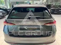 2026 Skoda Octavia
