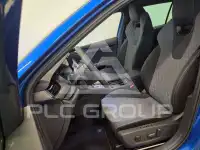 2026 Skoda Octavia
