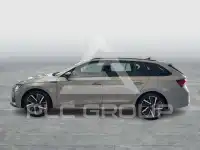 2026 Skoda Octavia