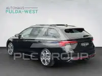 2026 Skoda Octavia
