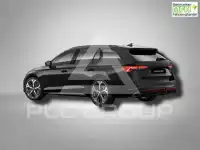 2026 Skoda Octavia
