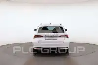 2026 Skoda Octavia