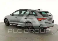 2026 Skoda Octavia