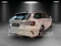2026 Skoda Octavia