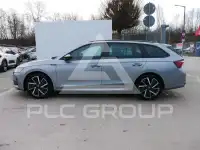 2026 Skoda Octavia