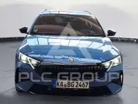 2026 Skoda Octavia