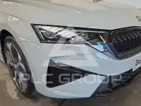 2026 Skoda Octavia