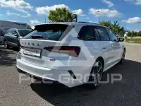 2026 Skoda Octavia
