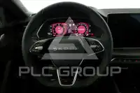 2026 Skoda Octavia