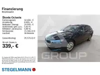 2026 Skoda Octavia
