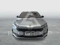 2026 Skoda Octavia