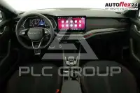 2026 Skoda Octavia