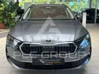 2026 Skoda Octavia