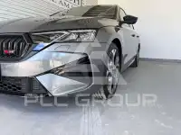 2026 Skoda Octavia