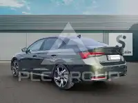 2026 Skoda Octavia