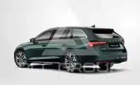 2026 Skoda Octavia