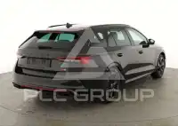 2026 Skoda Octavia