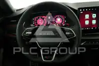 2026 Skoda Octavia