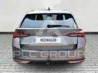 2026 Skoda Octavia