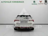 2026 Skoda Octavia