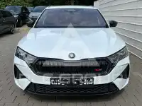 2026 Skoda Octavia