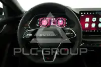2026 Skoda Octavia