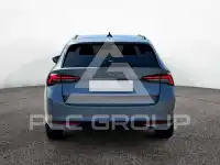 2026 Skoda Octavia