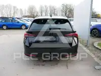 2026 Skoda Octavia