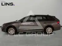 2026 Skoda Octavia