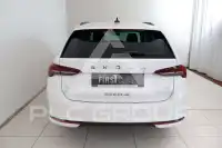 2026 Skoda Octavia