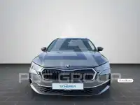 2026 Skoda Octavia