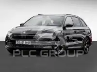 2026 Skoda Octavia