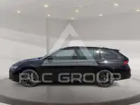 2026 Skoda Octavia