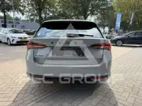 2026 Skoda Octavia