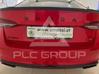 2026 Skoda Octavia