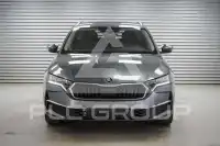 2026 Skoda Octavia