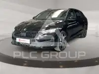 2026 Skoda Octavia