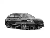 2026 Skoda Octavia