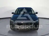 2026 Skoda Octavia