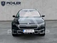 2026 Skoda Octavia