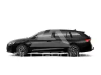 2026 Skoda Octavia