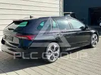 2026 Skoda Octavia