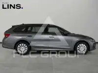 2026 Skoda Octavia