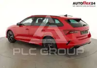 2026 Skoda Octavia