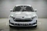 2026 Skoda Octavia