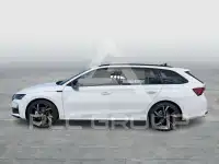 2026 Skoda Octavia