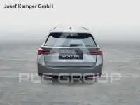 2026 Skoda Octavia